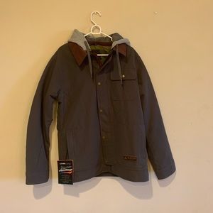 Burton Jacket